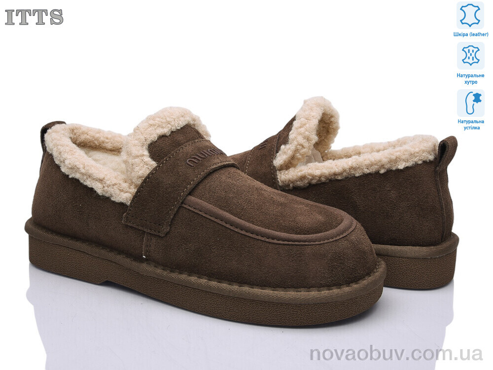 Уги ITTS BH613-35