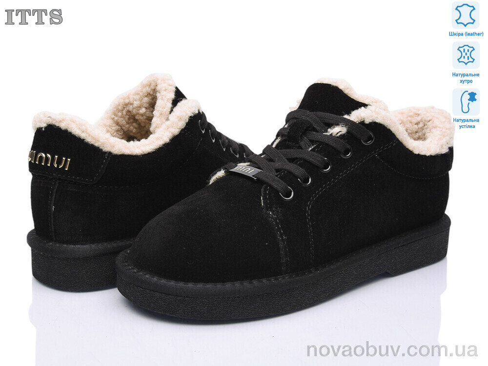 Уги ITTS BH614-1A