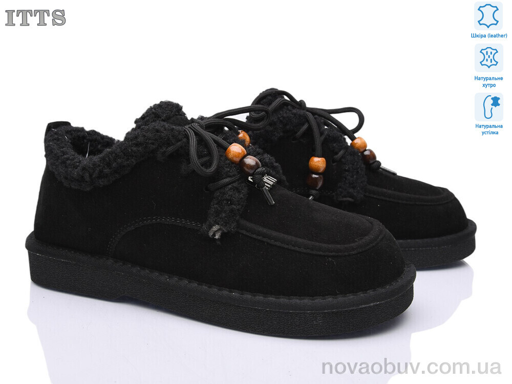 Уги ITTS BH602-1