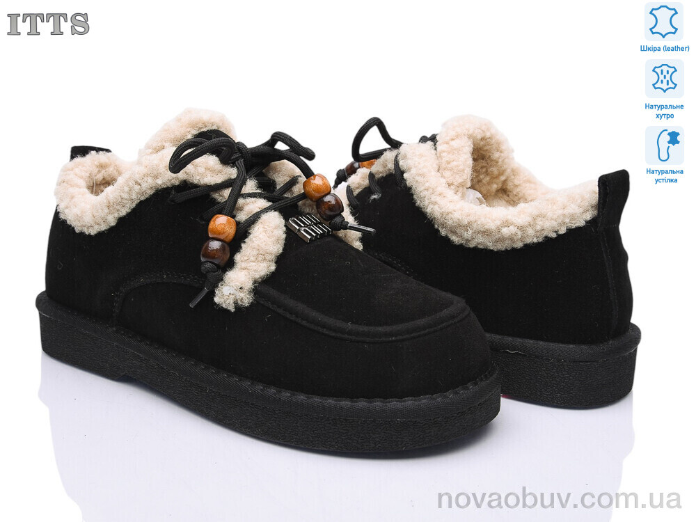 Уги ITTS BH602-1A