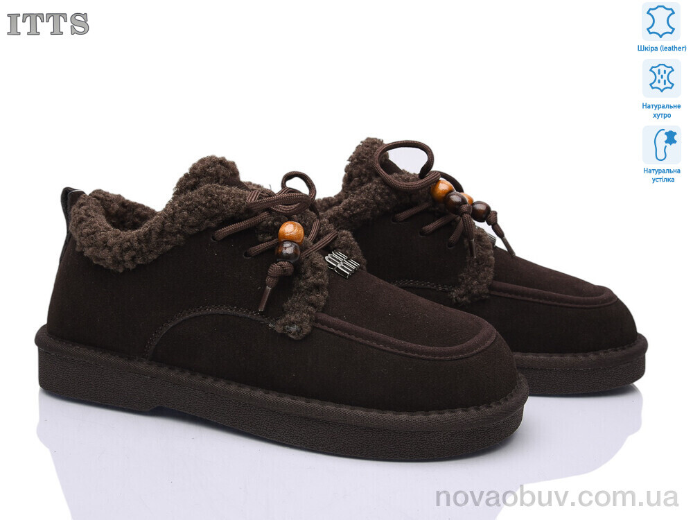 Уги ITTS BH602-41