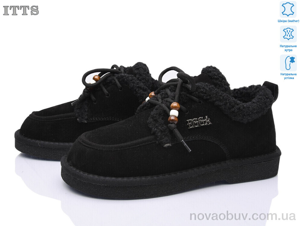 Уги ITTS BH605-1