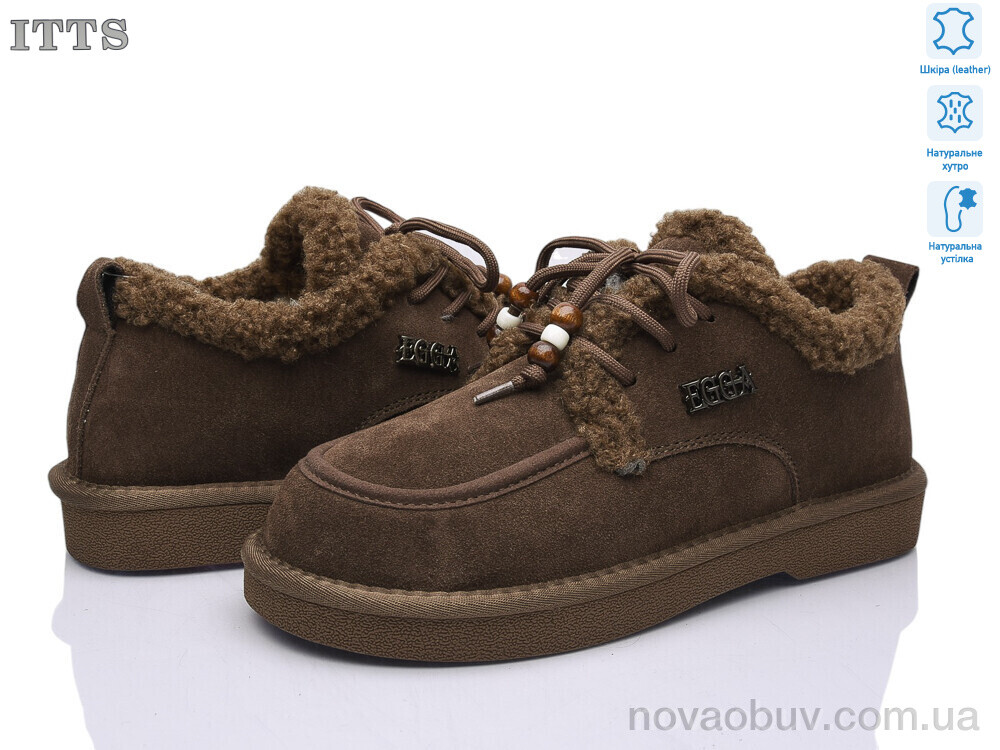 Уги ITTS BH605-35