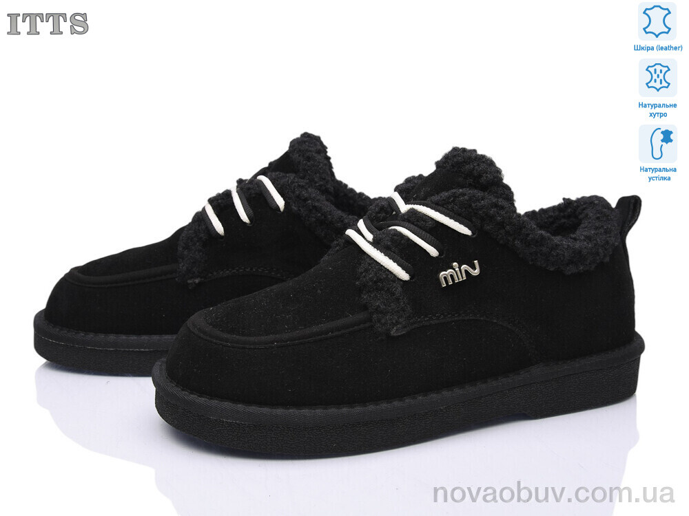Уги ITTS BH603-1