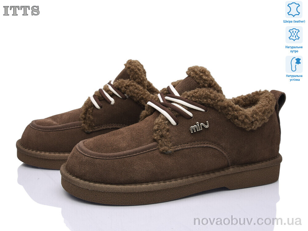 Уги ITTS BH603-35