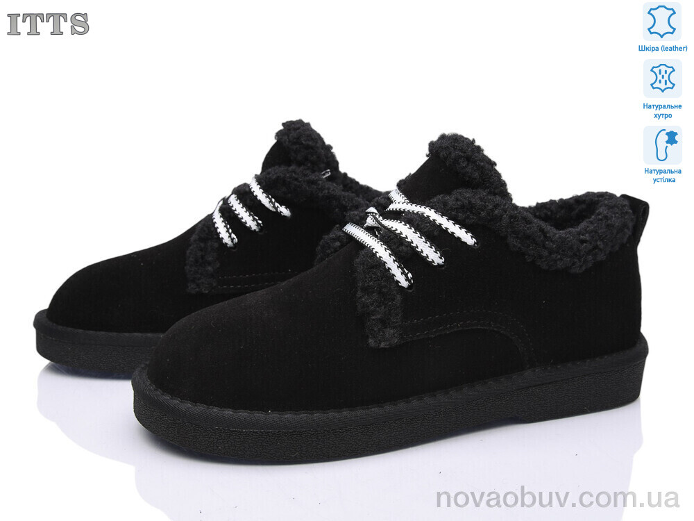 Уги ITTS BH615-1