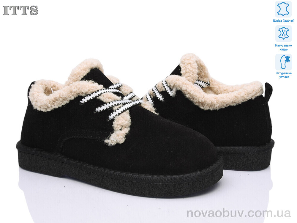 Уги ITTS BH615-1A