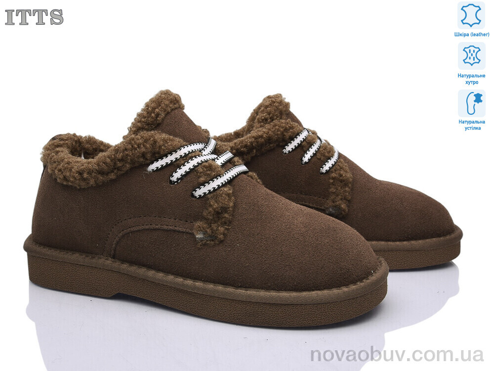 Уги ITTS BH615-35