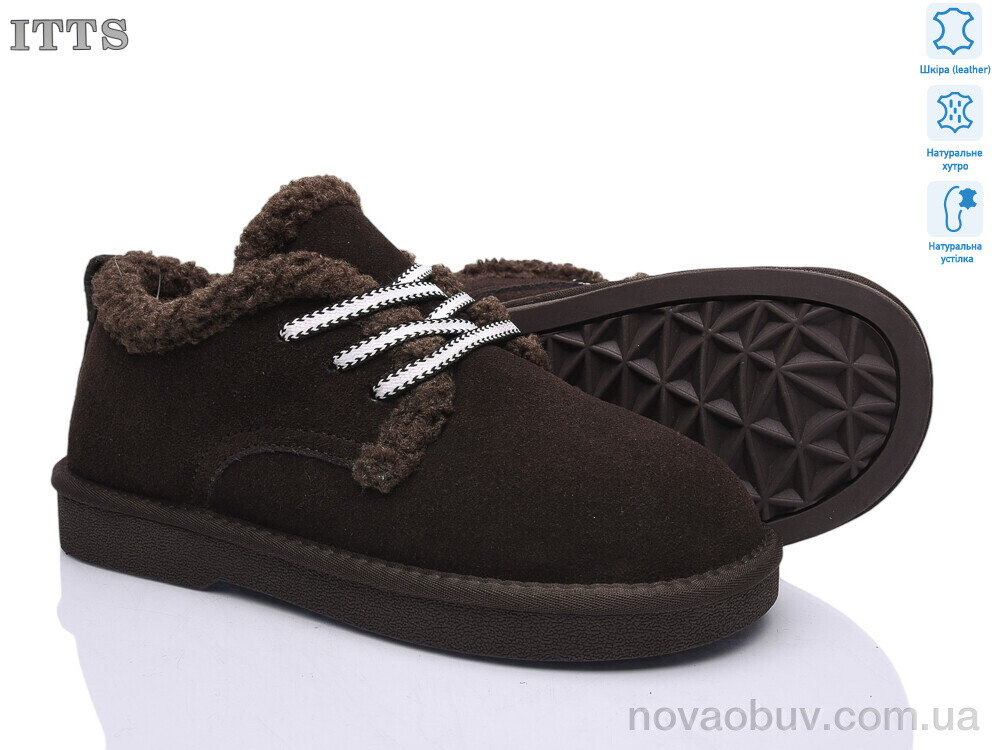Уги ITTS BH615-41