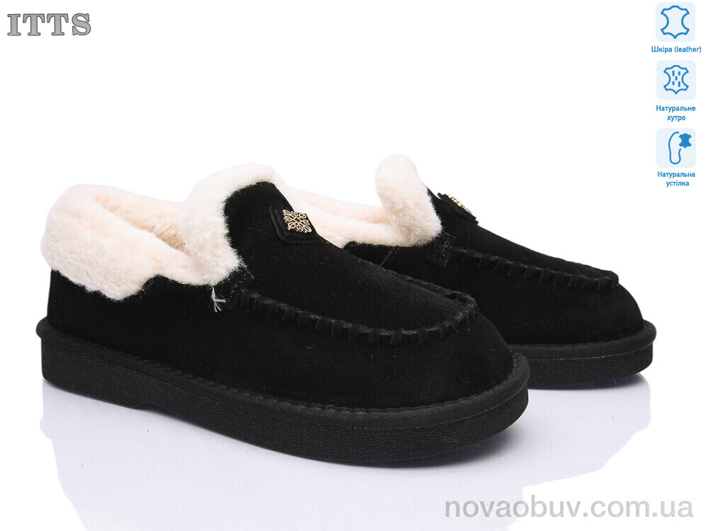 Уги ITTS BH601-1A