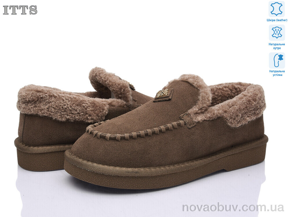 Уги ITTS BH601-35