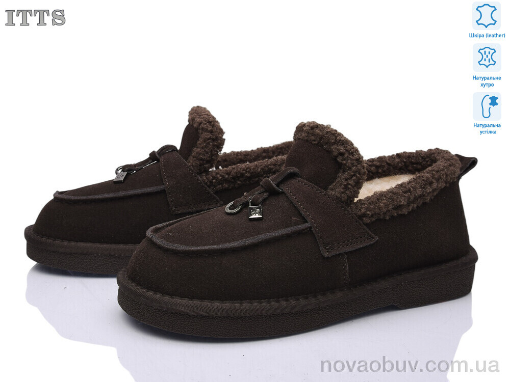 Уги ITTS BH607-41