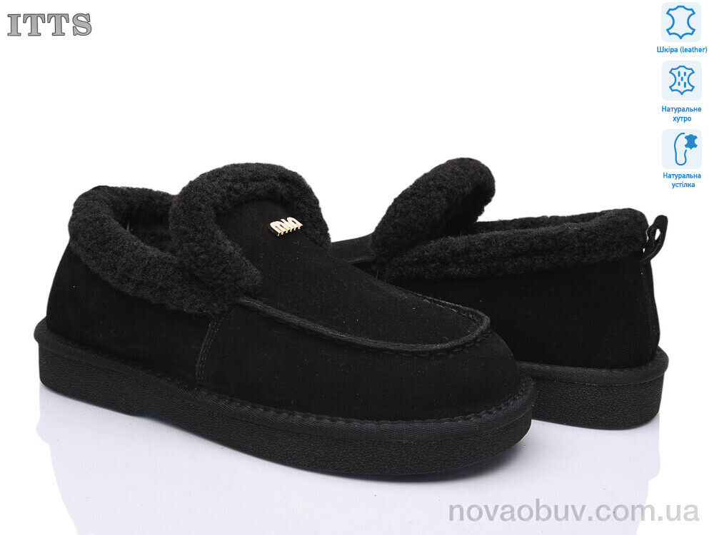 Уги ITTS BH606-1