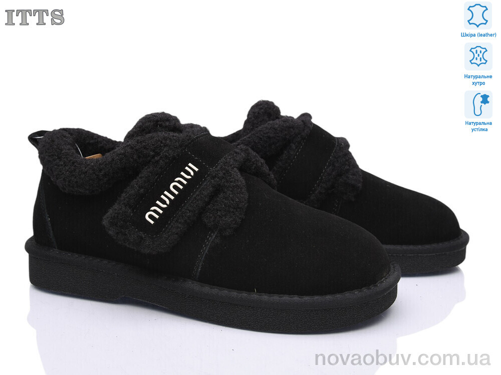 Уги ITTS BH608-1