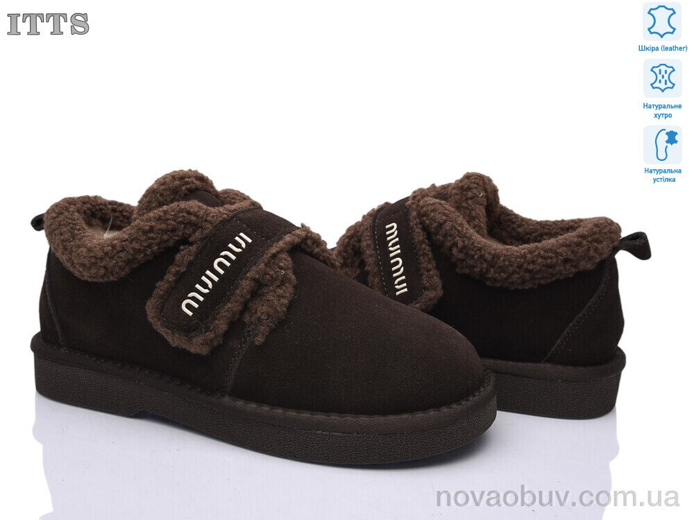 Уги ITTS BH608-41