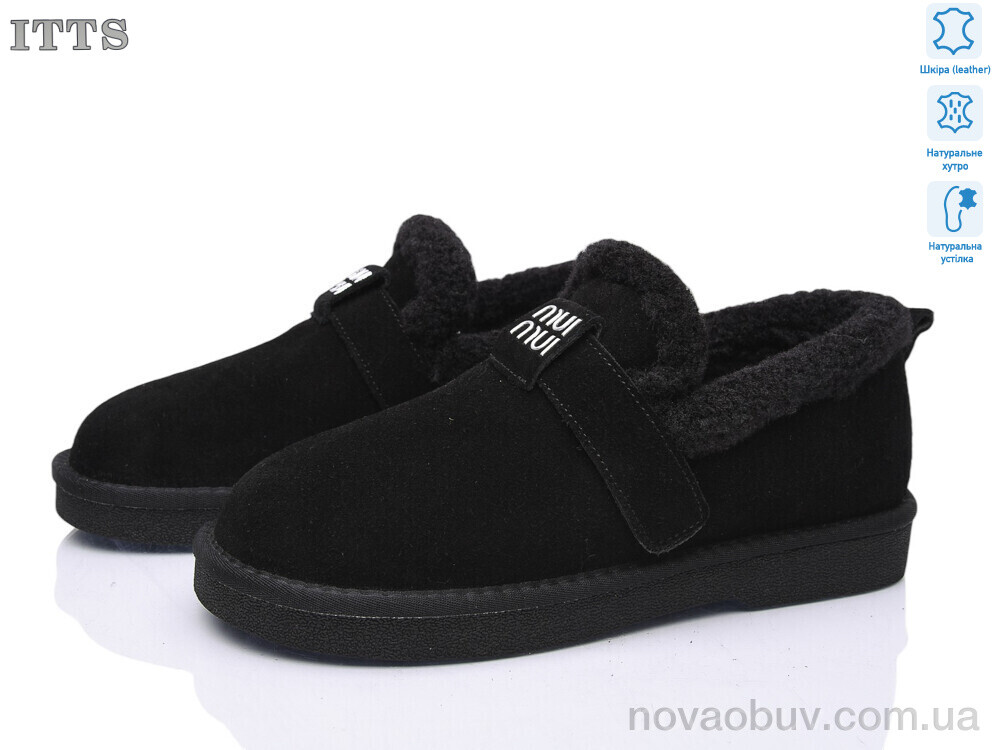 Уги ITTS BH611-1