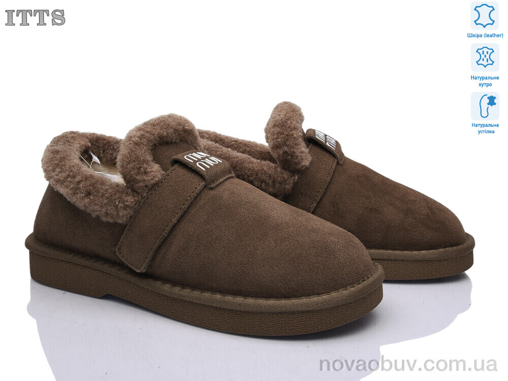 Уги ITTS BH611-35