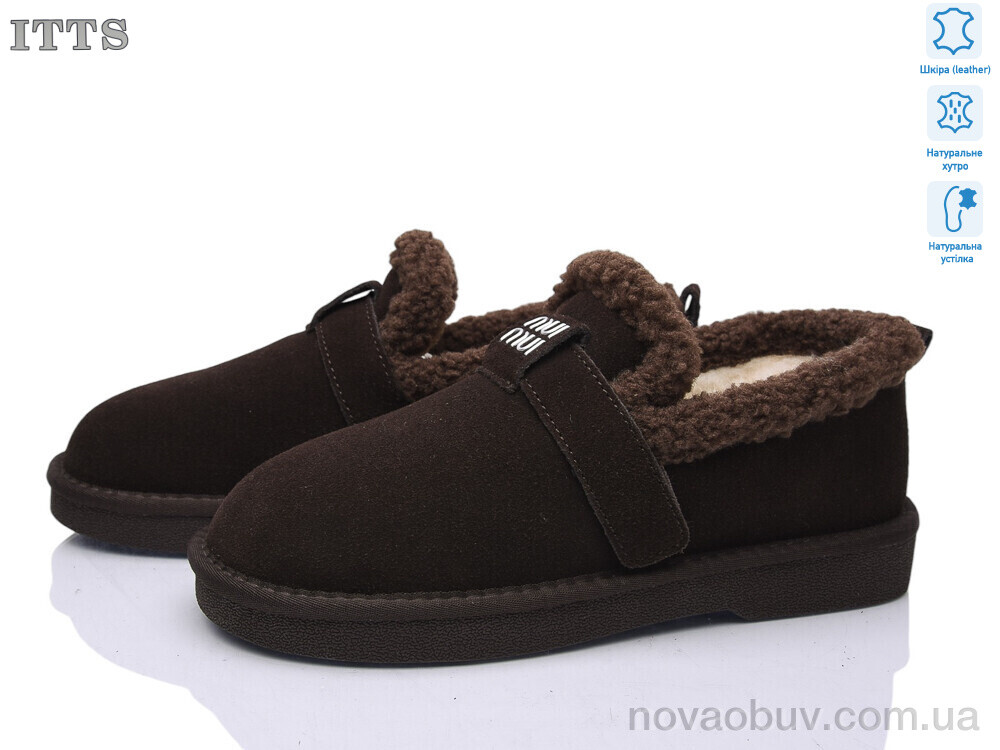 Уги ITTS BH611-41