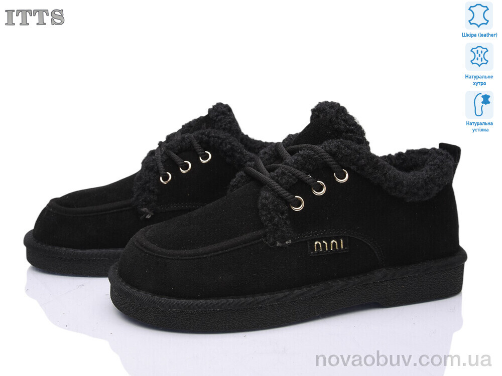 Уги ITTS BH610-1