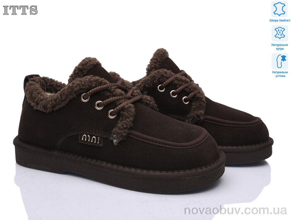 Уги ITTS BH610-41