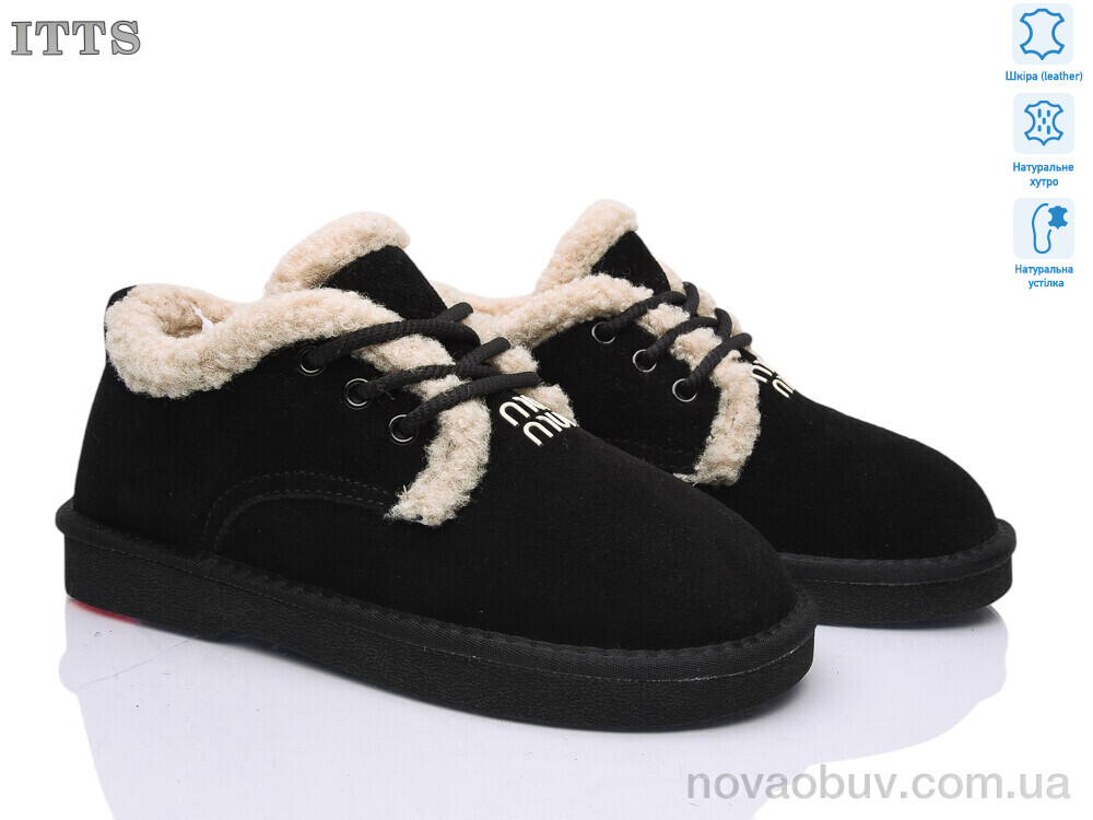 Уги ITTS BH609-1A