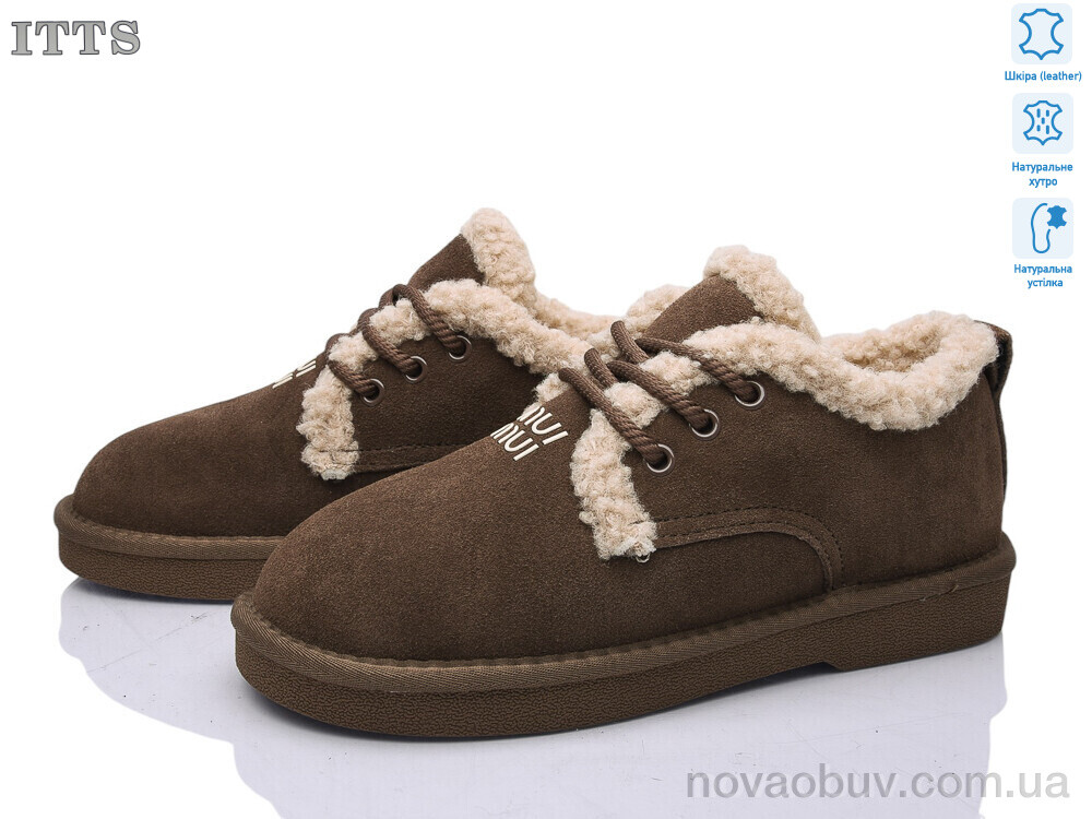 Уги ITTS BH609-35