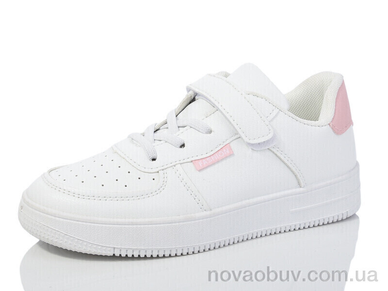 Кросівки Ok Shoes 555-5