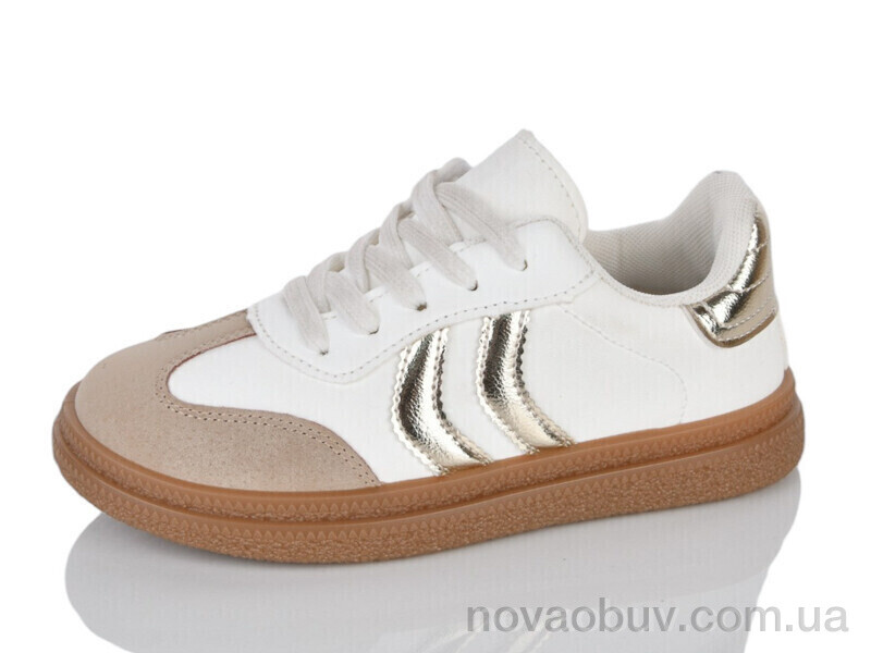 Кросівки Ok Shoes AB103-5
