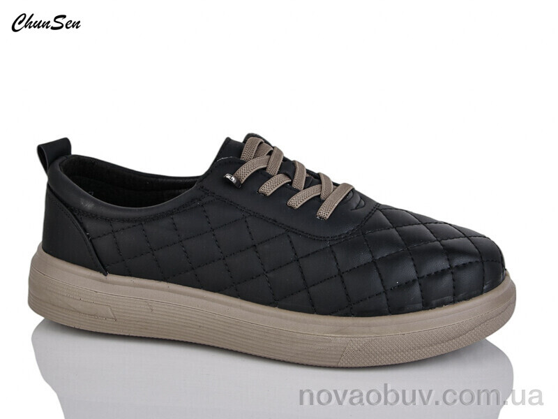 Туфлі Chunsen B21-12