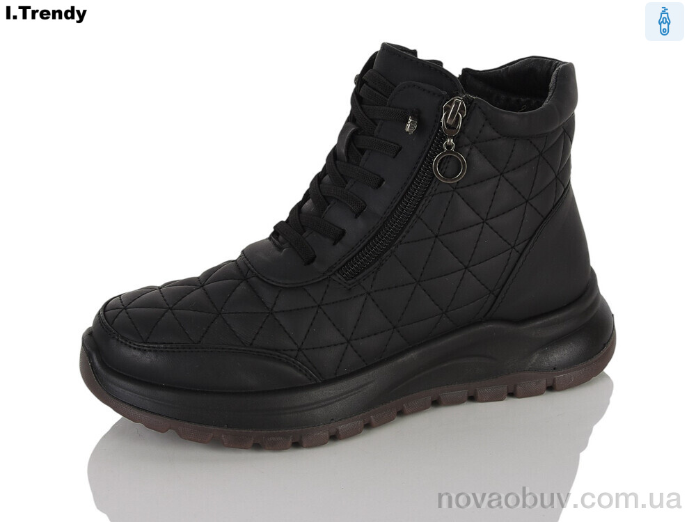 Черевики Trendy DB666-1
