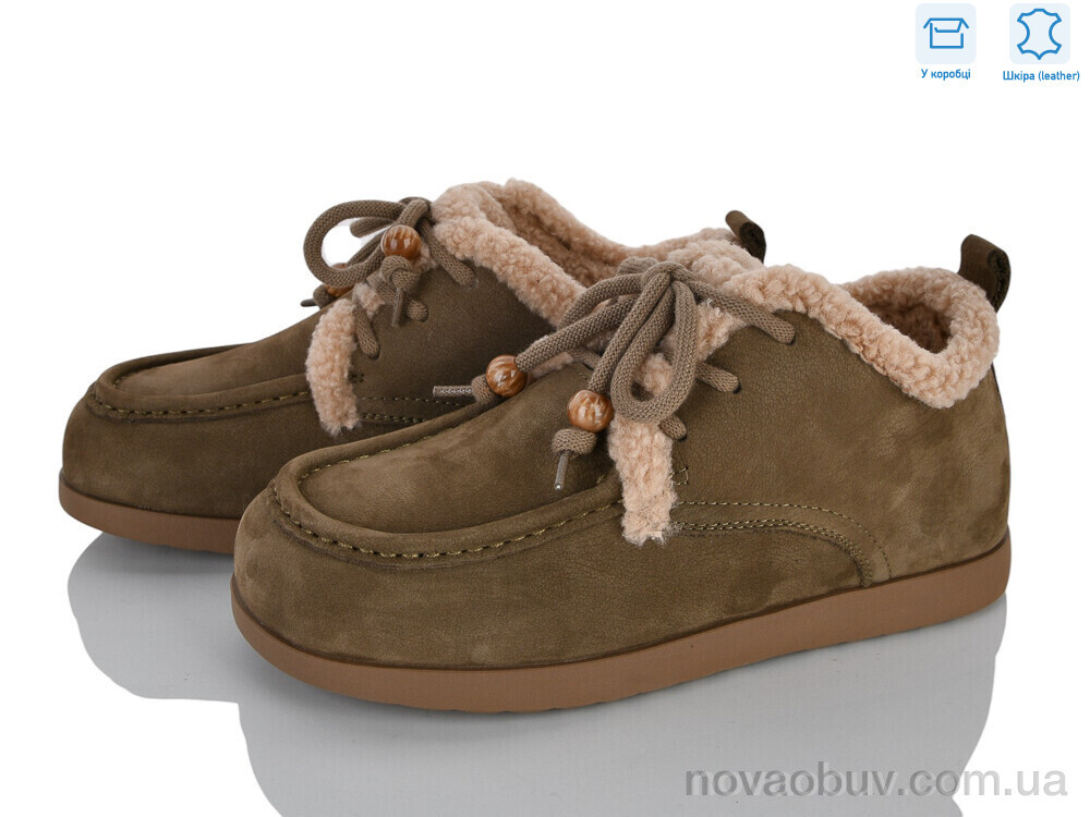 Туфлі Jessica 7001-1