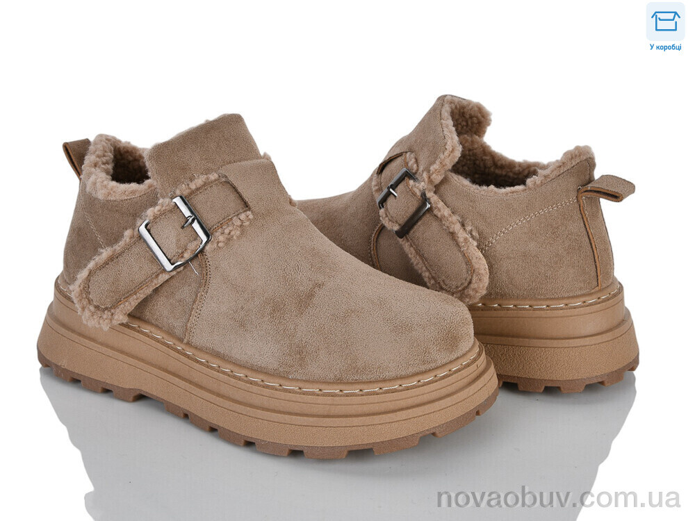 Черевики Jessica 5003-6