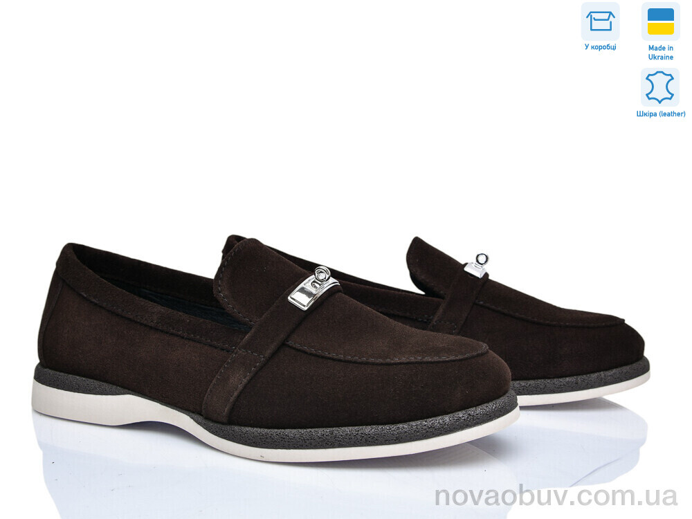 Туфлі Ailinda 503-44
