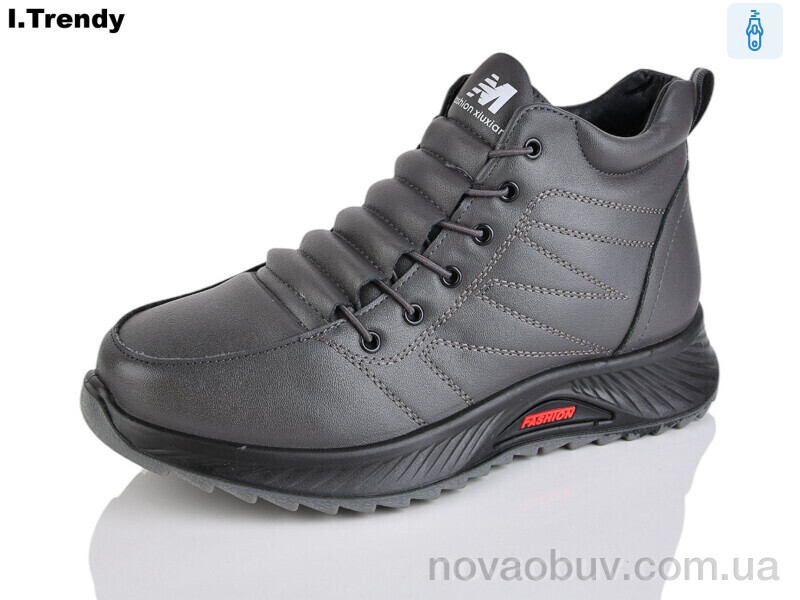 Черевики Trendy BK1160-10