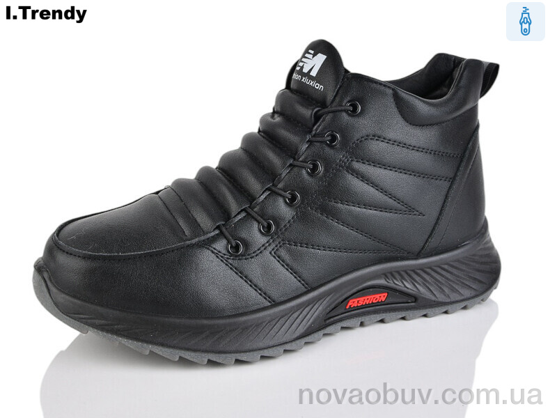 Черевики Trendy BK1160-1