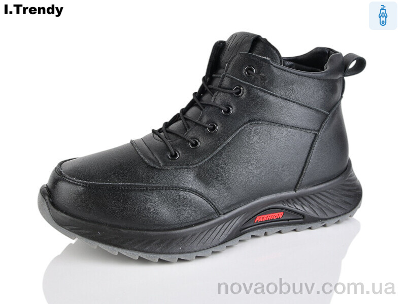 Черевики Trendy BK1162-1