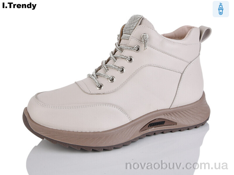 Черевики Trendy BK1166-2A