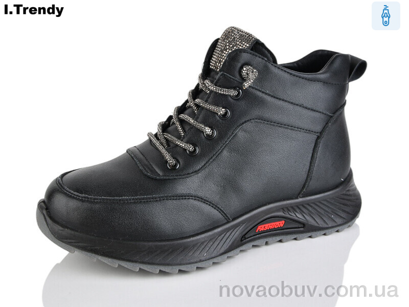 Черевики Trendy BK1166-1