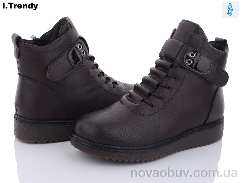 Черевики Trendy BK805A-3