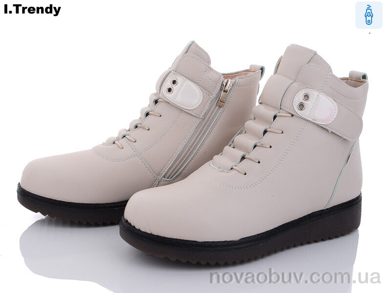 Черевики Trendy BK805A-2