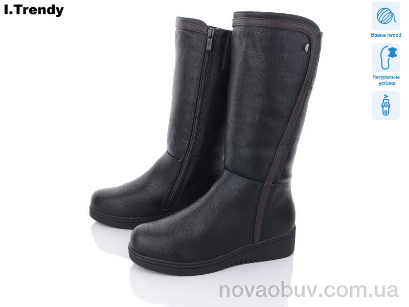Чоботи Trendy 9003-1