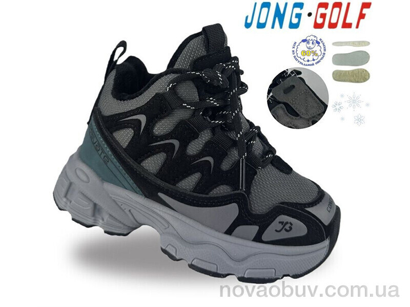 Черевики Jong Golf B40722-2