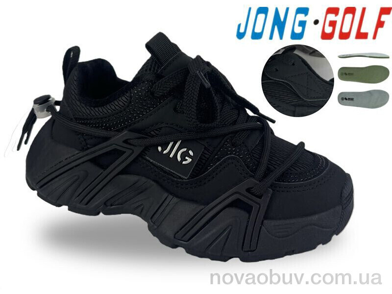 Кросівки Jong Golf C31099-0