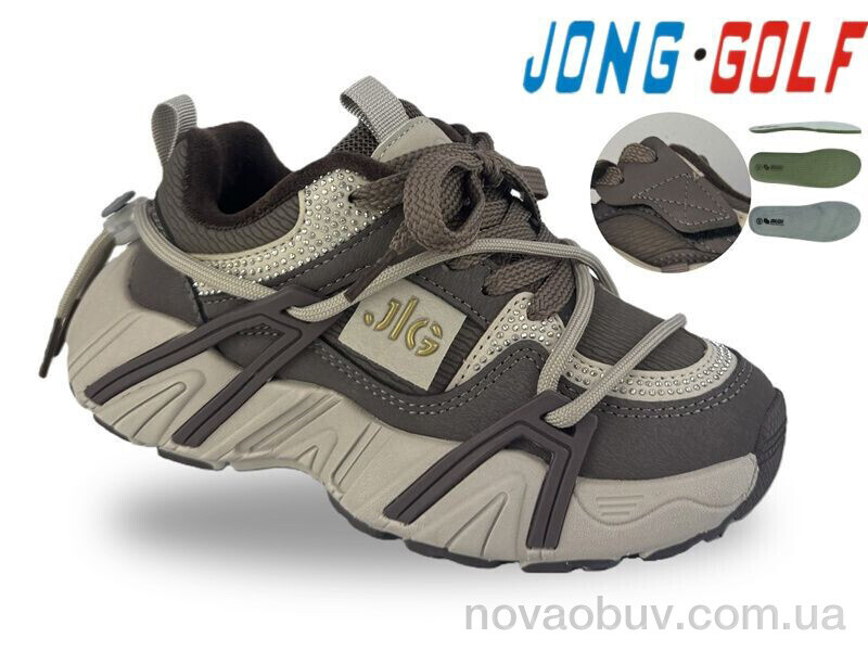 Кросівки Jong Golf C31099-3