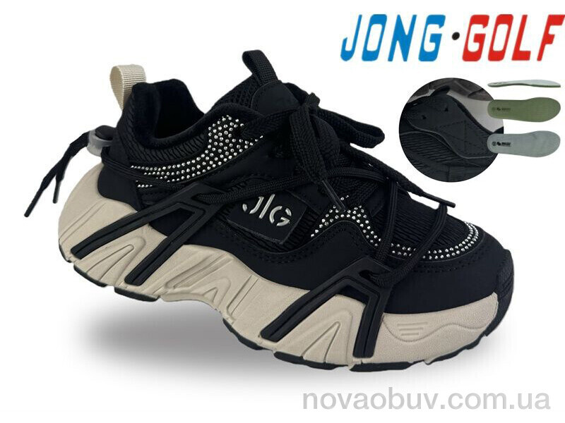 Кросівки Jong Golf C31099-20