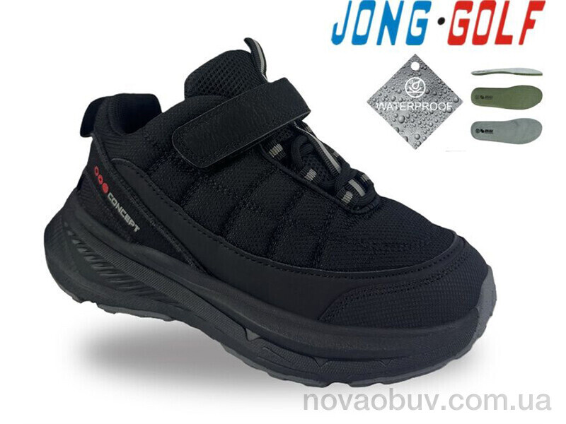 Черевики Jong Golf C31140-0