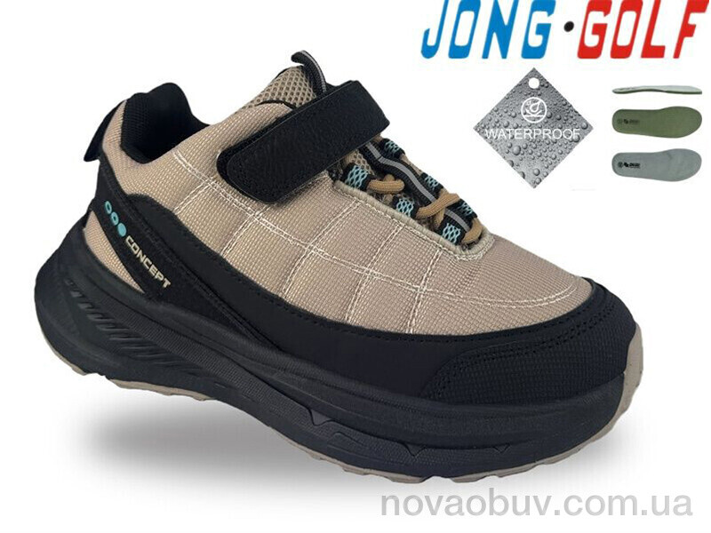 Черевики Jong Golf C31140-3