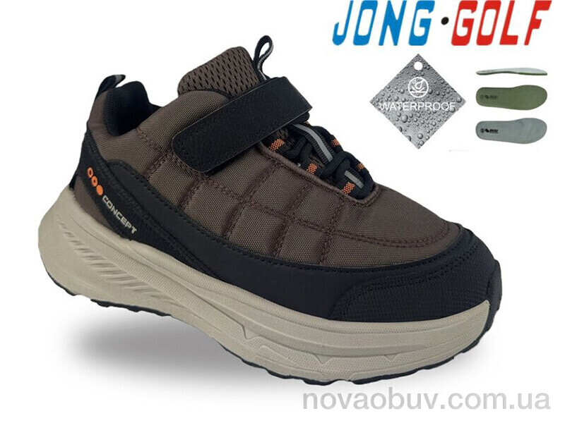 Черевики Jong Golf C31140-4