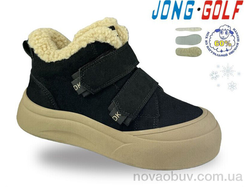 Черевики Jong Golf C40705-0