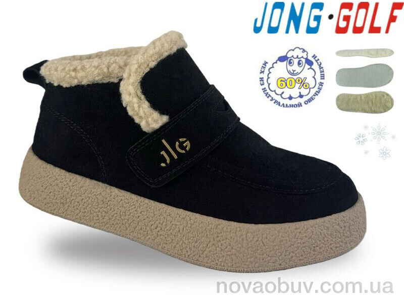 Черевики Jong Golf C40714-0
